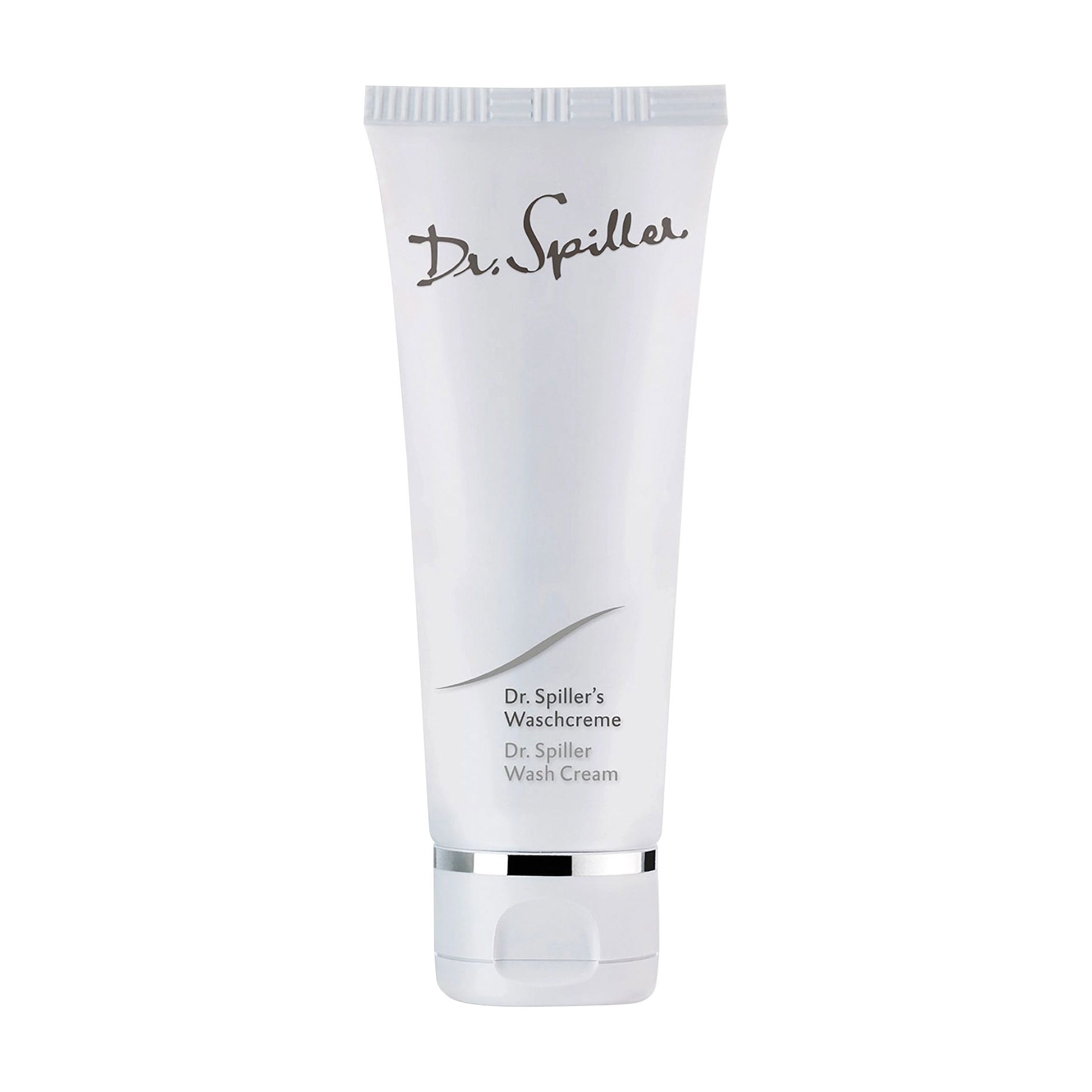 Крем для вмивання Dr. Spiller Wash Cream, 100 мл